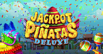 Welt Bet jackpot pinatas