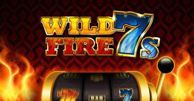 Welt Bet wild fire 7